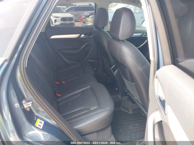 WA1GFCFS2GR010598 Audi Q3 2.0t Premium Plus