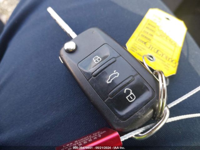 3VW3L7AJ6EM381648 Volkswagen Jetta 2.0l Tdi