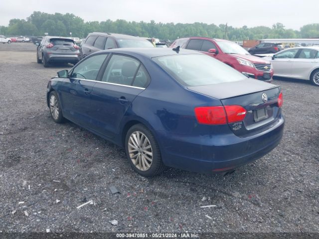 3VW3L7AJ6EM381648 Volkswagen Jetta 2.0l Tdi