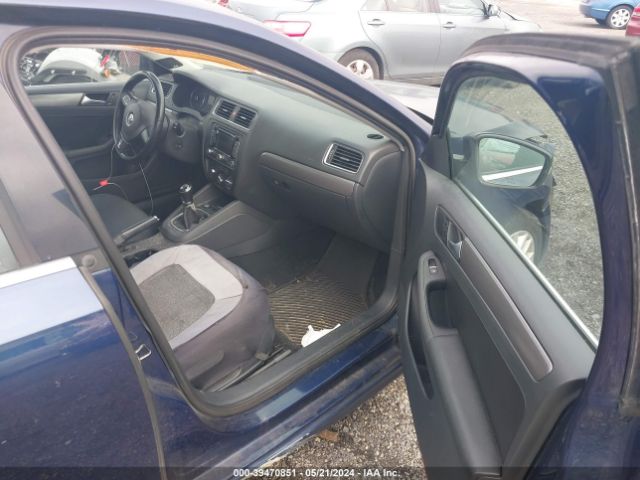 3VW3L7AJ6EM381648 Volkswagen Jetta 2.0l Tdi