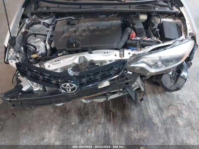 Toyota Corolla S Plus 2016 2T1BURHE3GC678470 Image 10