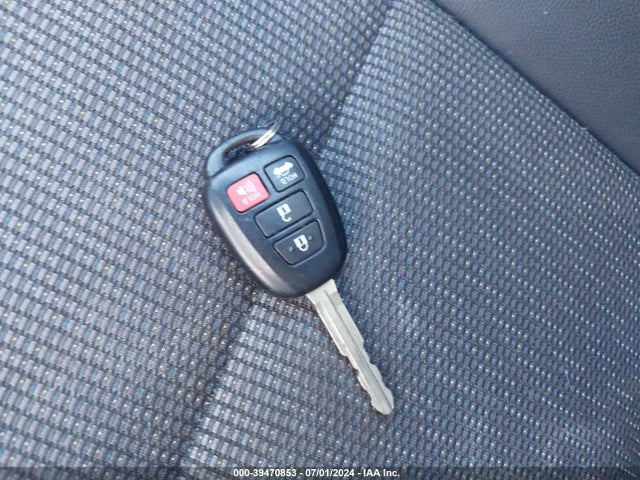 Toyota Corolla S Plus 2016 2T1BURHE3GC678470 Image 11
