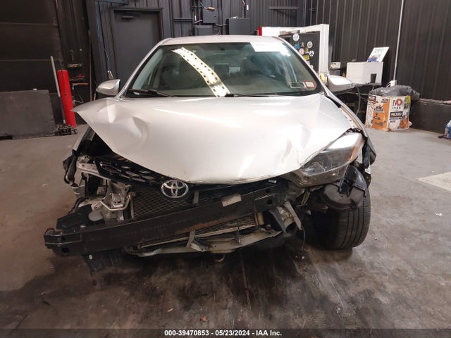 Toyota Corolla S Plus 2016 2T1BURHE3GC678470 Image 12