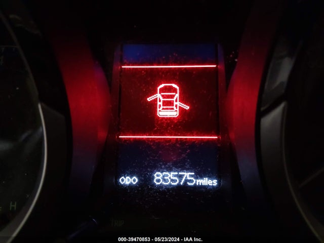 Toyota Corolla S Plus 2016 2T1BURHE3GC678470 Image 15