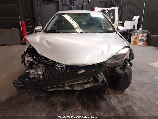 Toyota Corolla S Plus 2016 2T1BURHE3GC678470 Image 6
