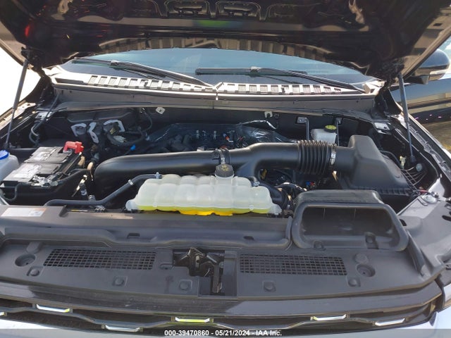 Ford Expedition Limited 2024 1FMJU1K86REA35512 Image 10