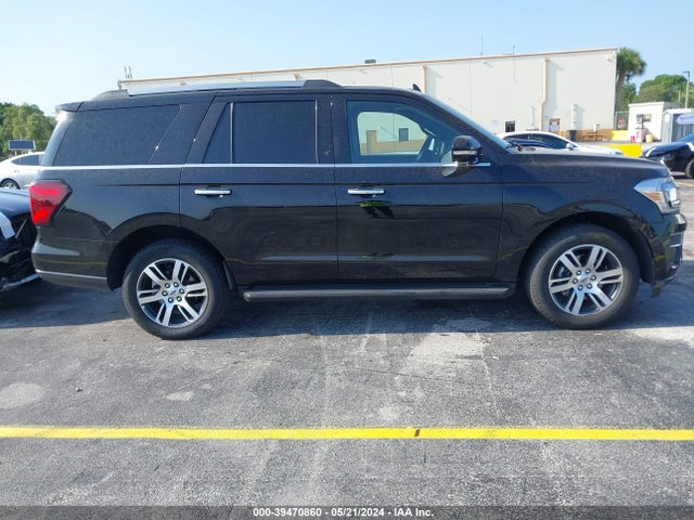 Ford Expedition Limited 2024 1FMJU1K86REA35512 Image 13