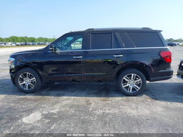 Ford Expedition Limited 2024 1FMJU1K86REA35512 Image 14