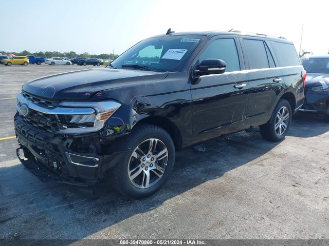 Ford Expedition Limited 2024 1FMJU1K86REA35512 Image 2