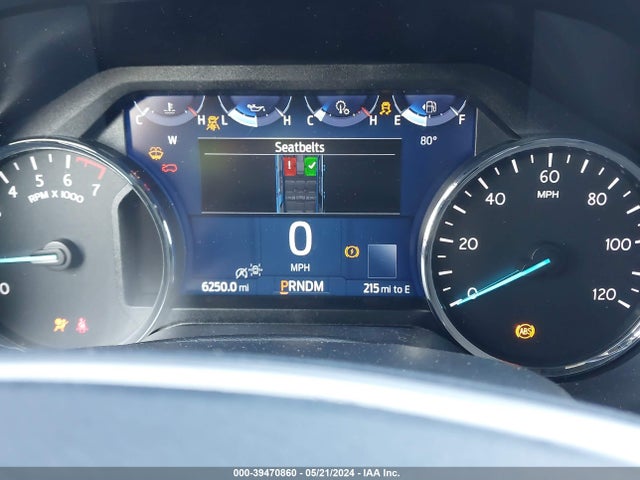 Ford Expedition Limited 2024 1FMJU1K86REA35512 Image 7