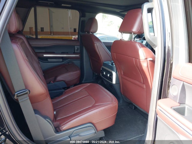 Ford Expedition Limited 2024 1FMJU1K86REA35512 Image 8