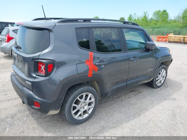 ZACNJDBB3MPN32395 Jeep Renegade Latitude 4x4