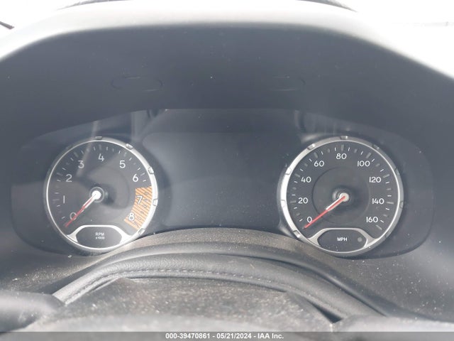 ZACNJDBB3MPN32395 Jeep Renegade Latitude 4x4