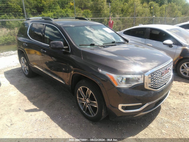 2019 1GKKNXLS5KZ133260 main image