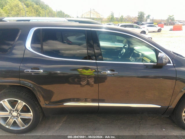 GMC Acadia Denali 2019 1GKKNXLS5KZ133260 Image 13