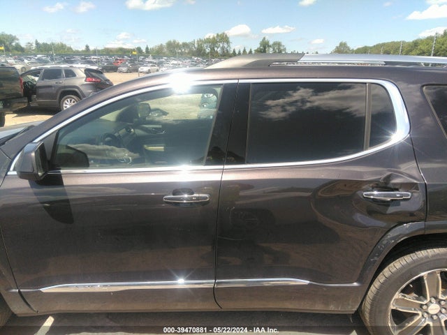 GMC Acadia Denali 2019 1GKKNXLS5KZ133260 Image 14