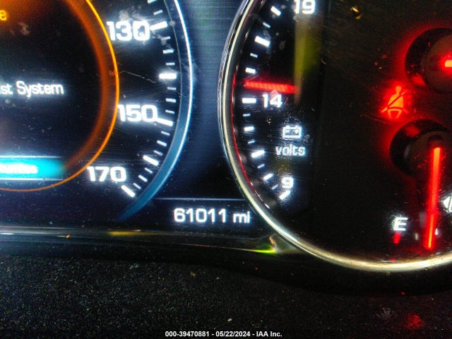 GMC Acadia Denali 2019 1GKKNXLS5KZ133260 Image 15