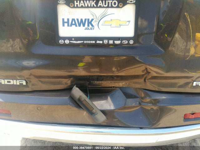 GMC Acadia Denali 2019 1GKKNXLS5KZ133260 Image 17