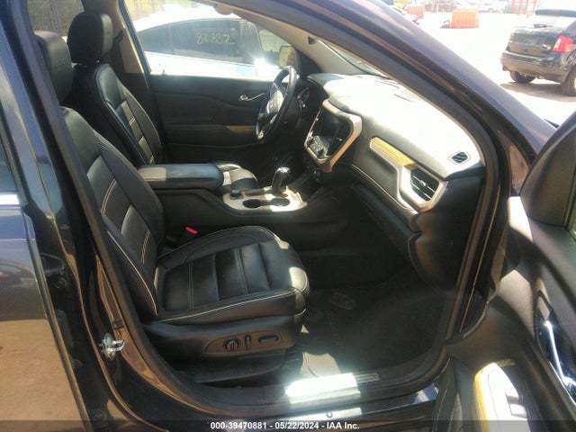 GMC Acadia Denali 2019 1GKKNXLS5KZ133260 Image 5