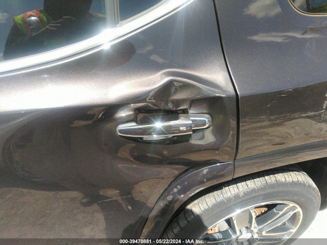 GMC Acadia Denali 2019 1GKKNXLS5KZ133260 Image 6