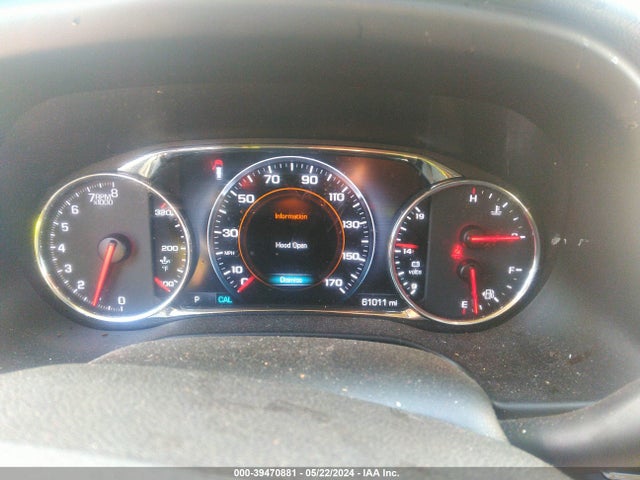 GMC Acadia Denali 2019 1GKKNXLS5KZ133260 Image 7