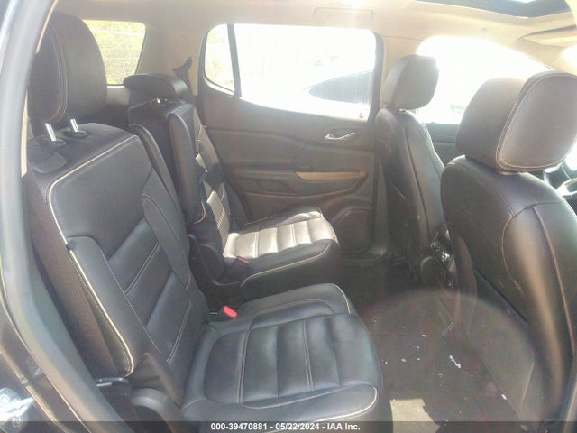 GMC Acadia Denali 2019 1GKKNXLS5KZ133260 Image 8