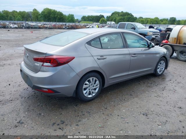 KMHD74LF6LU028978 Hyundai ELANTRA SE