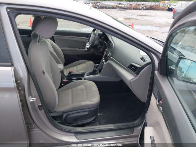 KMHD74LF6LU028978 Hyundai ELANTRA SE