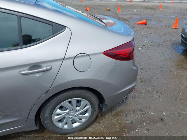 KMHD74LF6LU028978 Hyundai ELANTRA SE