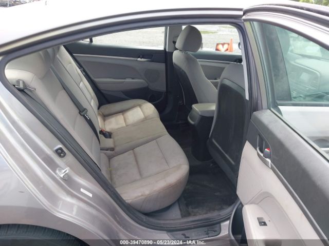 KMHD74LF6LU028978 Hyundai ELANTRA SE