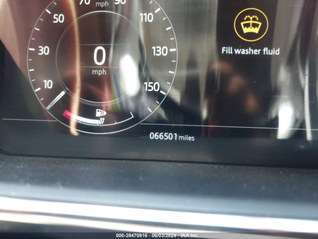 SALWR2SU4NA232588 Land Rover Range Rover Sport Hse Silver Edition Mhev
