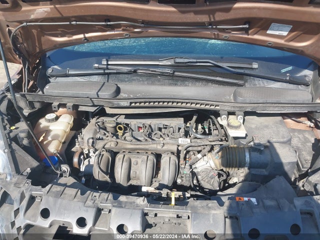 Ford Transit Connect Xlt 2014 NM0GE9F72E1159724 Image 10