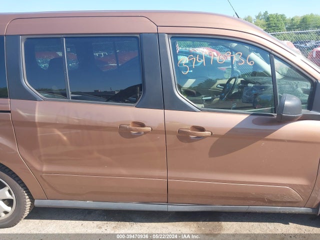 Ford Transit Connect Xlt 2014 NM0GE9F72E1159724 Image 14