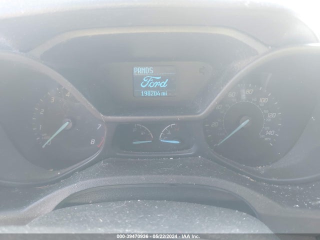 Ford Transit Connect Xlt 2014 NM0GE9F72E1159724 Image 7
