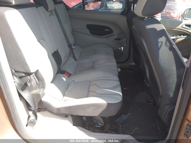 Ford Transit Connect Xlt 2014 NM0GE9F72E1159724 Image 8