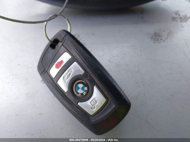 WBA8E5G57GNU20481 BMW 320i Xdrive