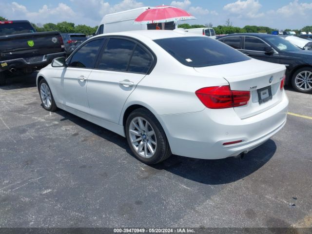 WBA8E5G57GNU20481 BMW 320i Xdrive