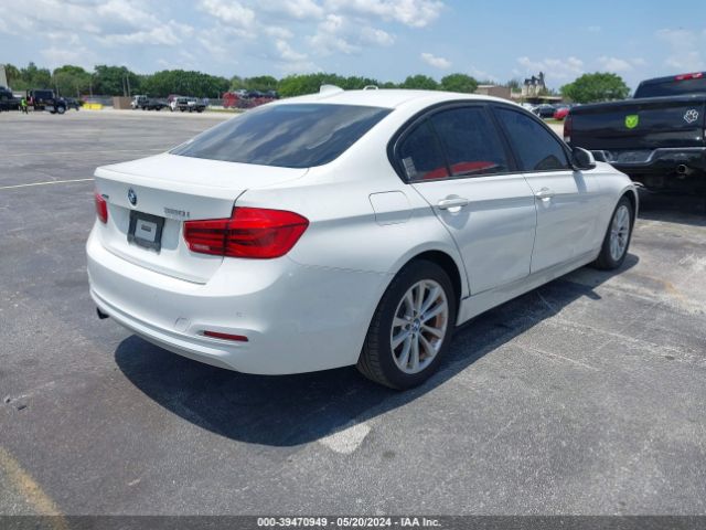WBA8E5G57GNU20481 BMW 320i Xdrive