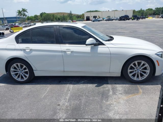WBA8E5G57GNU20481 BMW 320i Xdrive