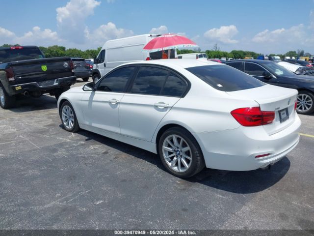 WBA8E5G57GNU20481 BMW 320i Xdrive