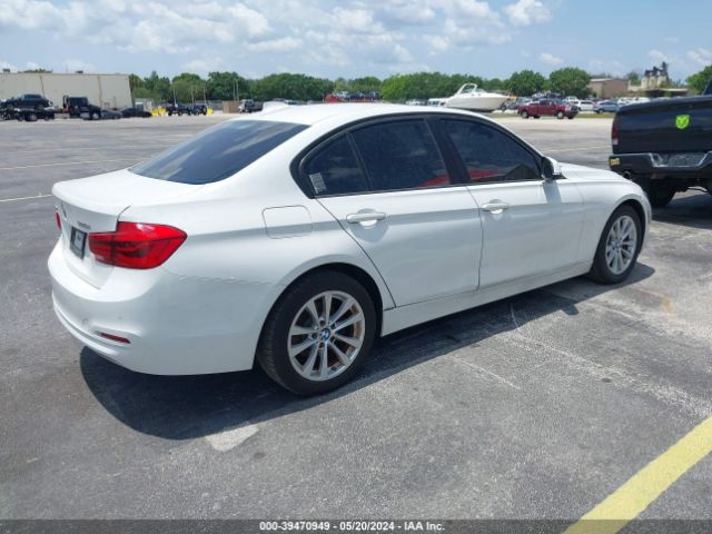 WBA8E5G57GNU20481 BMW 320i Xdrive