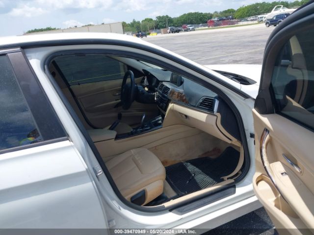 WBA8E5G57GNU20481 BMW 320i Xdrive