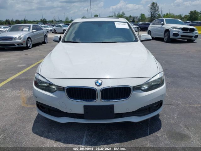 WBA8E5G57GNU20481 BMW 320i Xdrive