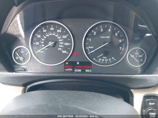 WBA8E5G57GNU20481 BMW 320i Xdrive