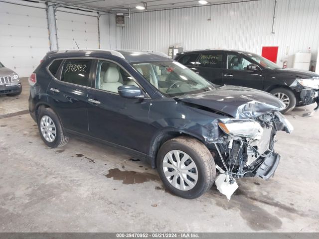 KNMAT2MT5GP724683 auction archive image