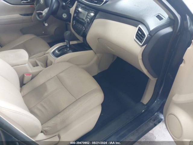 KNMAT2MT5GP724683 Nissan ROGUE S