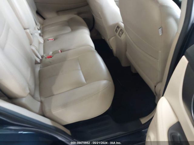 KNMAT2MT5GP724683 Nissan ROGUE S