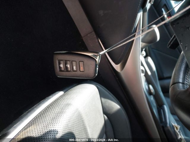 JTHCF1D29F5029326 Lexus IS 250