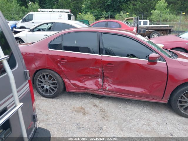 3VW2B7AJ7HM255947 Volkswagen Jetta 1.4t S