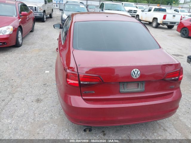 3VW2B7AJ7HM255947 Volkswagen Jetta 1.4t S